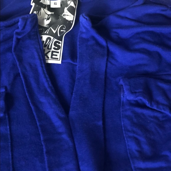 Comfy 3/4 sleeve Romper - Picture 3 of 6